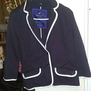 American Eagle Blazer